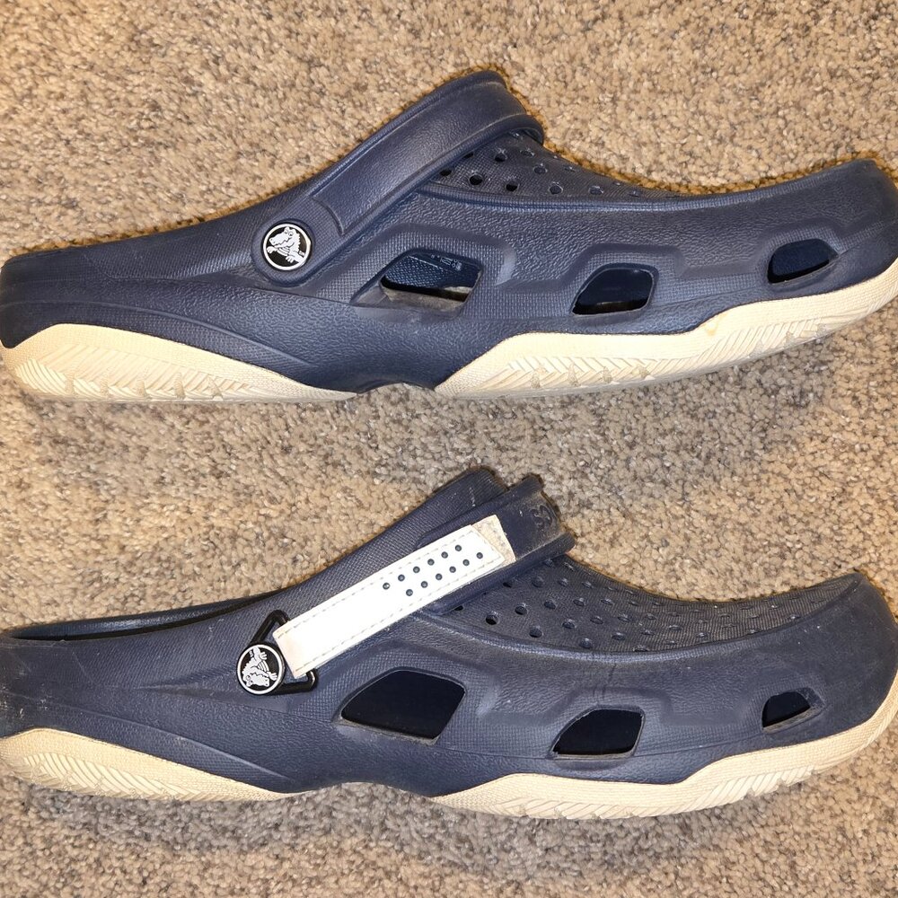 Men's Crocs